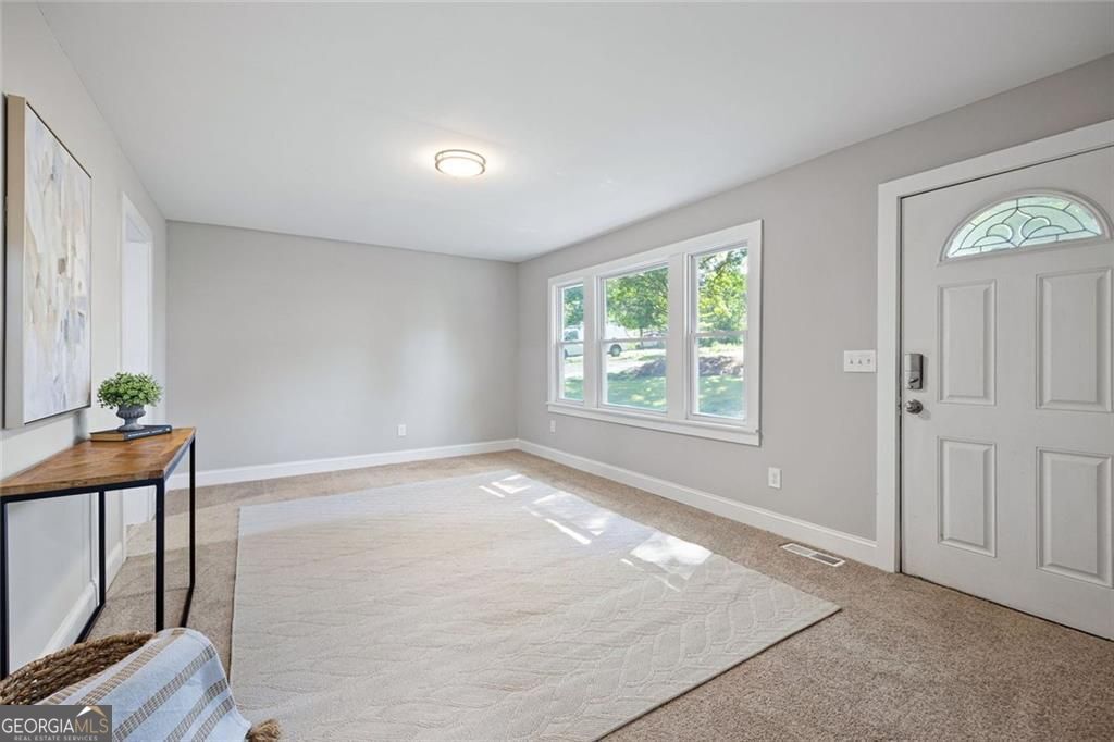 41 Highland Drive Cartersville GA 30121
