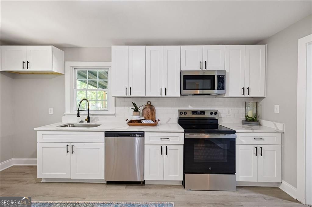 41 Highland Drive Cartersville GA 30121