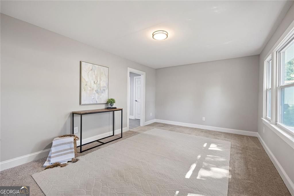 41 Highland Drive Cartersville GA 30121
