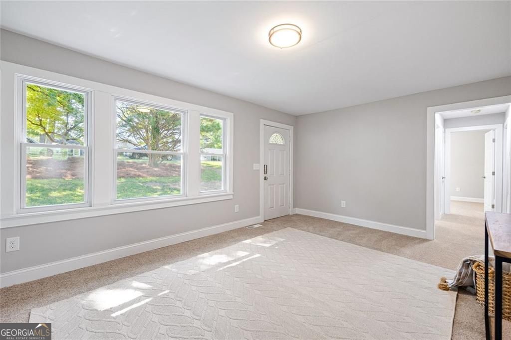 41 Highland Drive Cartersville GA 30121