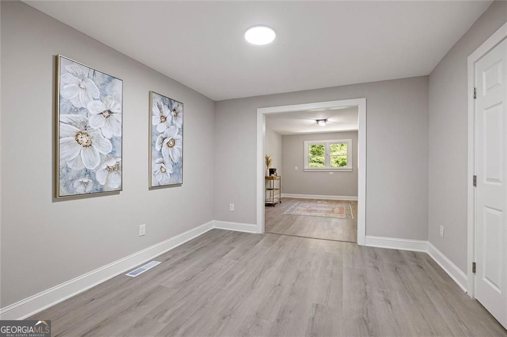 41 Highland Drive Cartersville GA 30121
