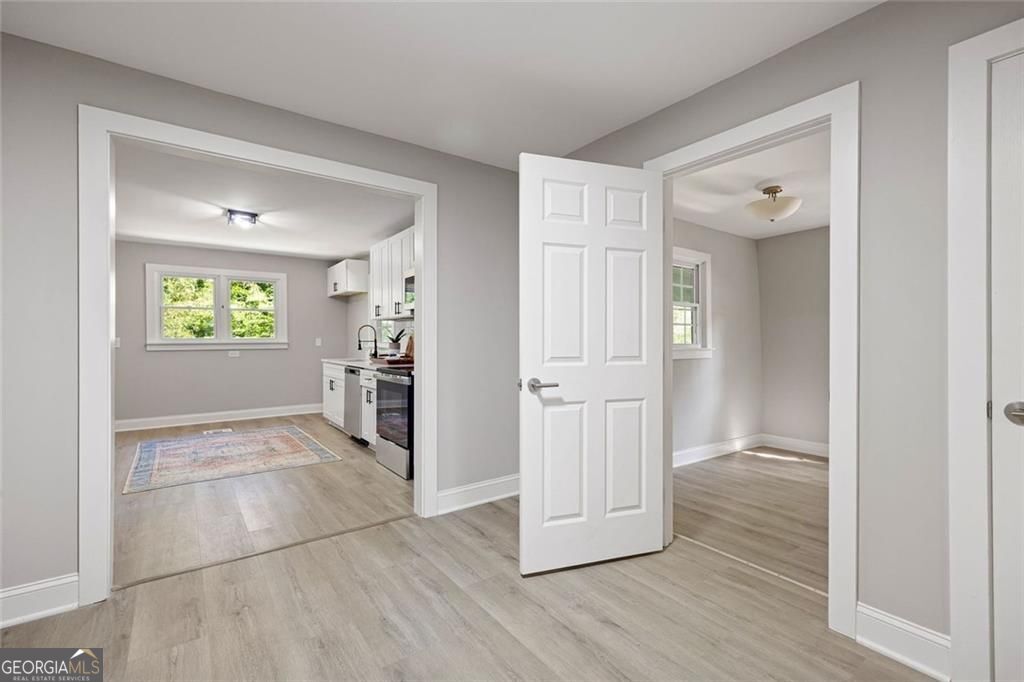 41 Highland Drive Cartersville GA 30121