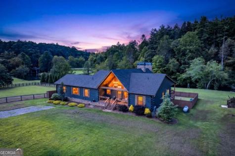 113 Downy Road Blue Ridge GA 30513