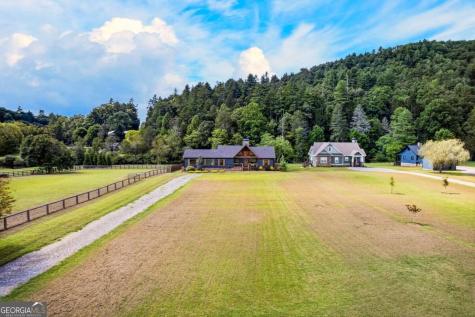 113 Downy Road Blue Ridge GA 30513