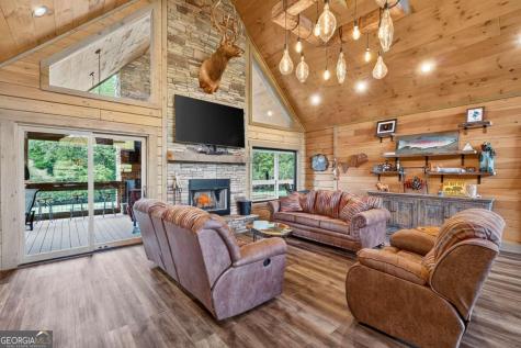 113 Downy Road Blue Ridge GA 30513