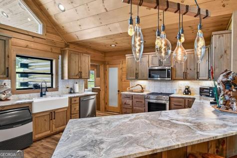 113 Downy Road Blue Ridge GA 30513