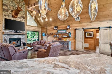 113 Downy Road Blue Ridge GA 30513