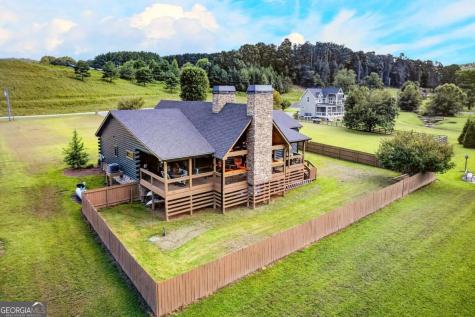 113 Downy Road Blue Ridge GA 30513