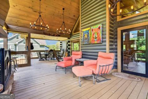 113 Downy Road Blue Ridge GA 30513