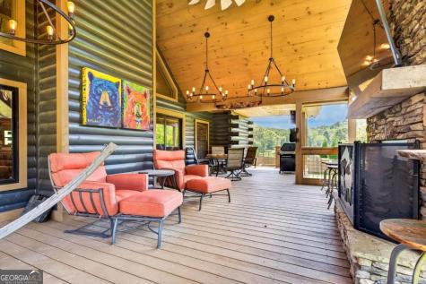 113 Downy Road Blue Ridge GA 30513