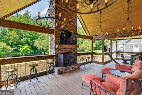 113 Downy Road Blue Ridge GA 30513