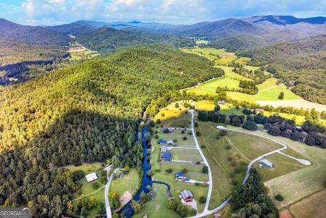113 Downy Road Blue Ridge GA 30513