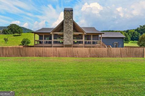113 Downy Road Blue Ridge GA 30513