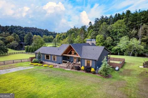 113 Downy Road Blue Ridge GA 30513