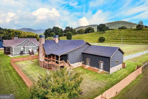 113 Downy Road Blue Ridge GA 30513