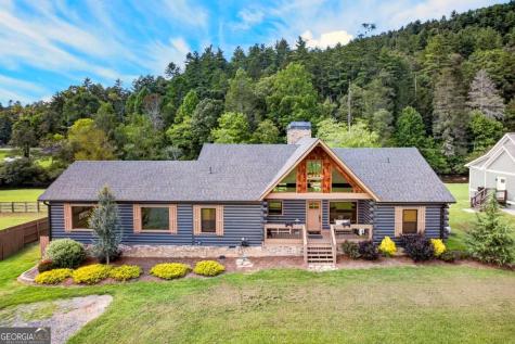 113 Downy Road Blue Ridge GA 30513