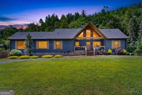 113 Downy Road Blue Ridge GA 30513