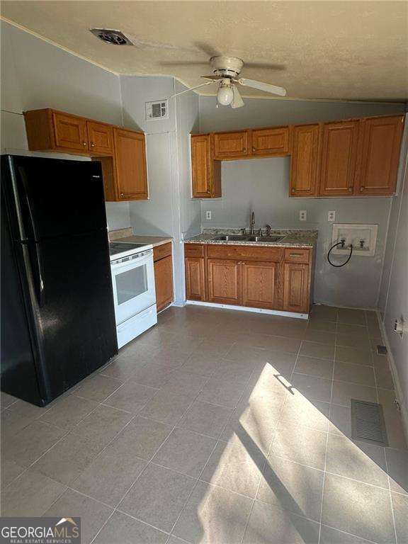 407 Hilltop Drive Forest Park GA 30297