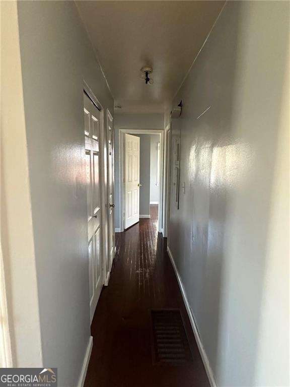 407 Hilltop Drive Forest Park GA 30297