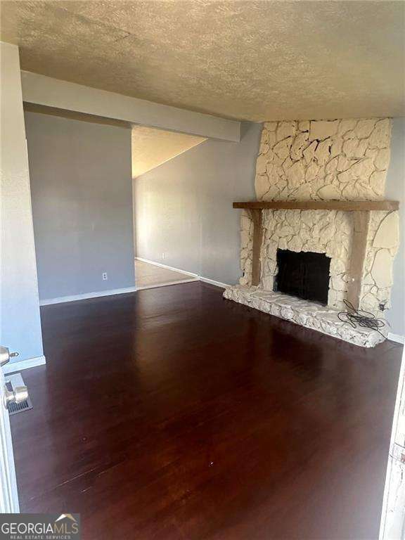407 Hilltop Drive Forest Park GA 30297