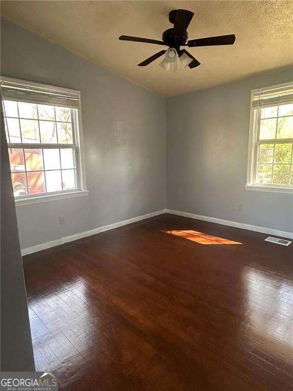 407 Hilltop Drive Forest Park GA 30297