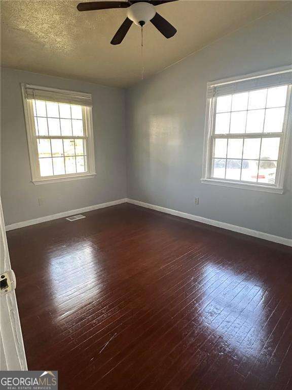 407 Hilltop Drive Forest Park GA 30297