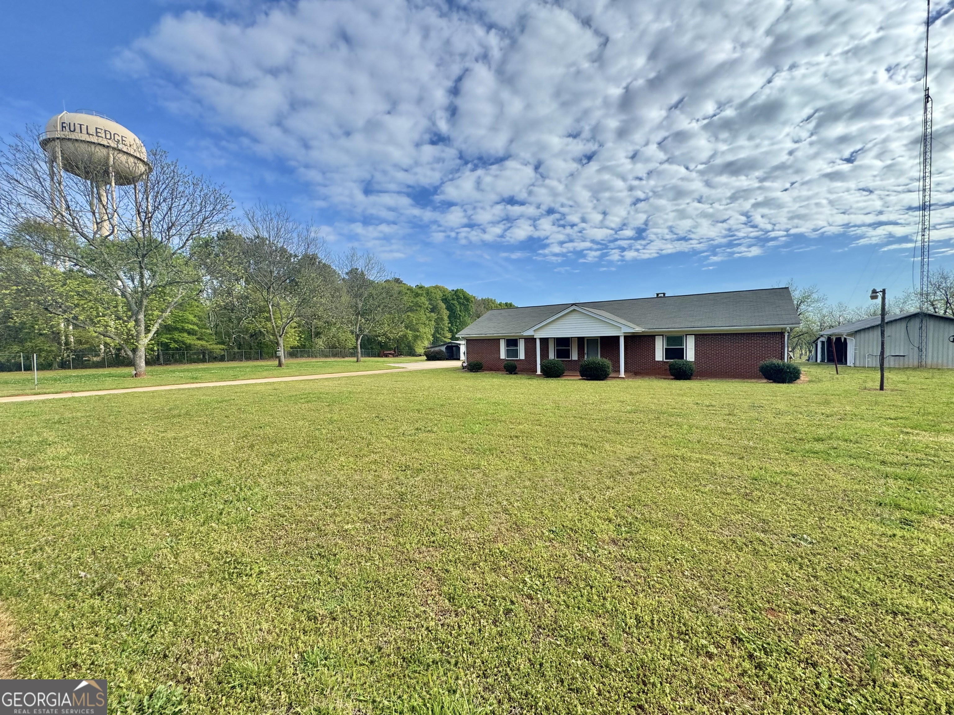 1760 Fears Road Rutledge GA 30663
