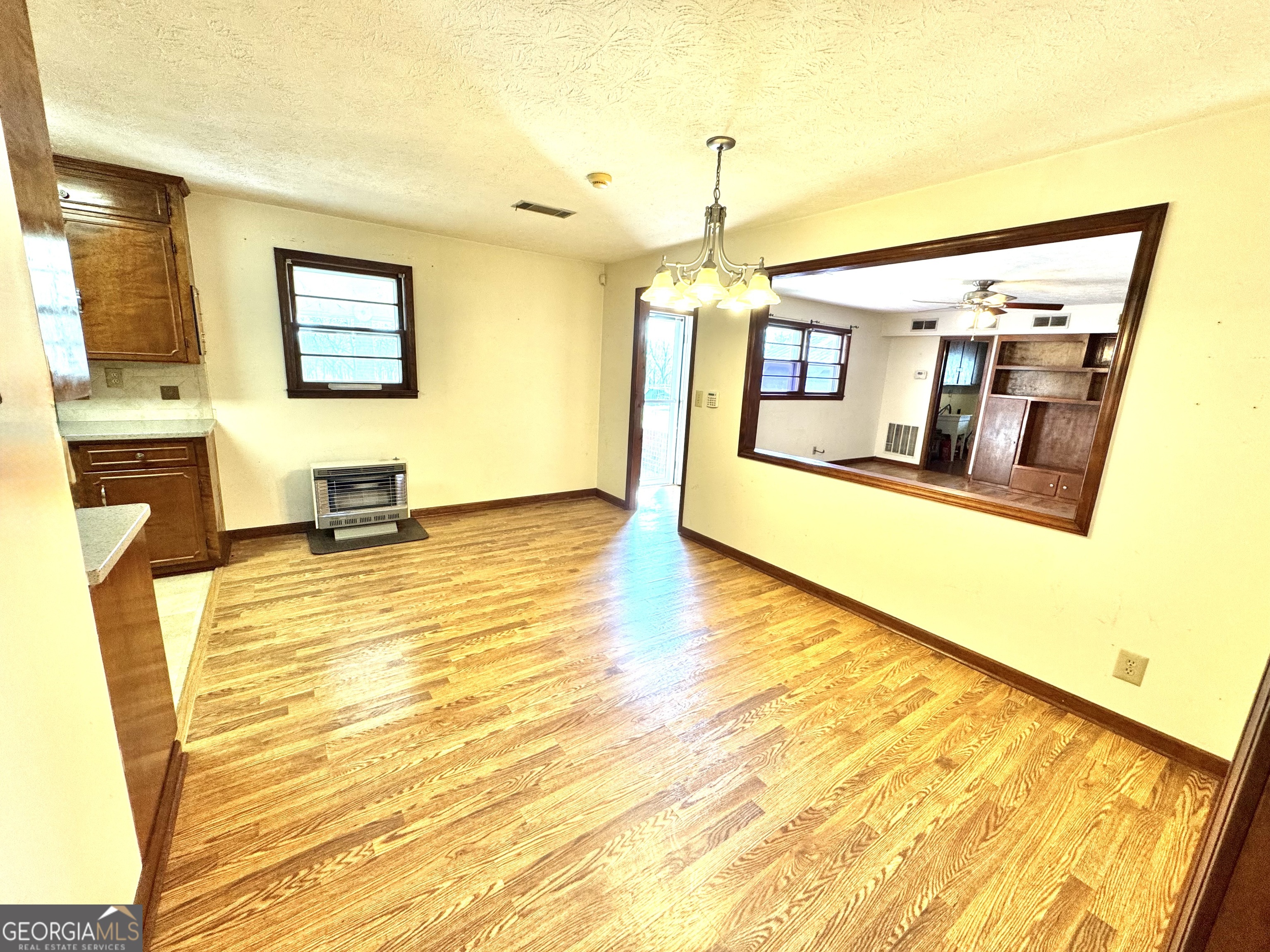 1760 Fears Road Rutledge GA 30663