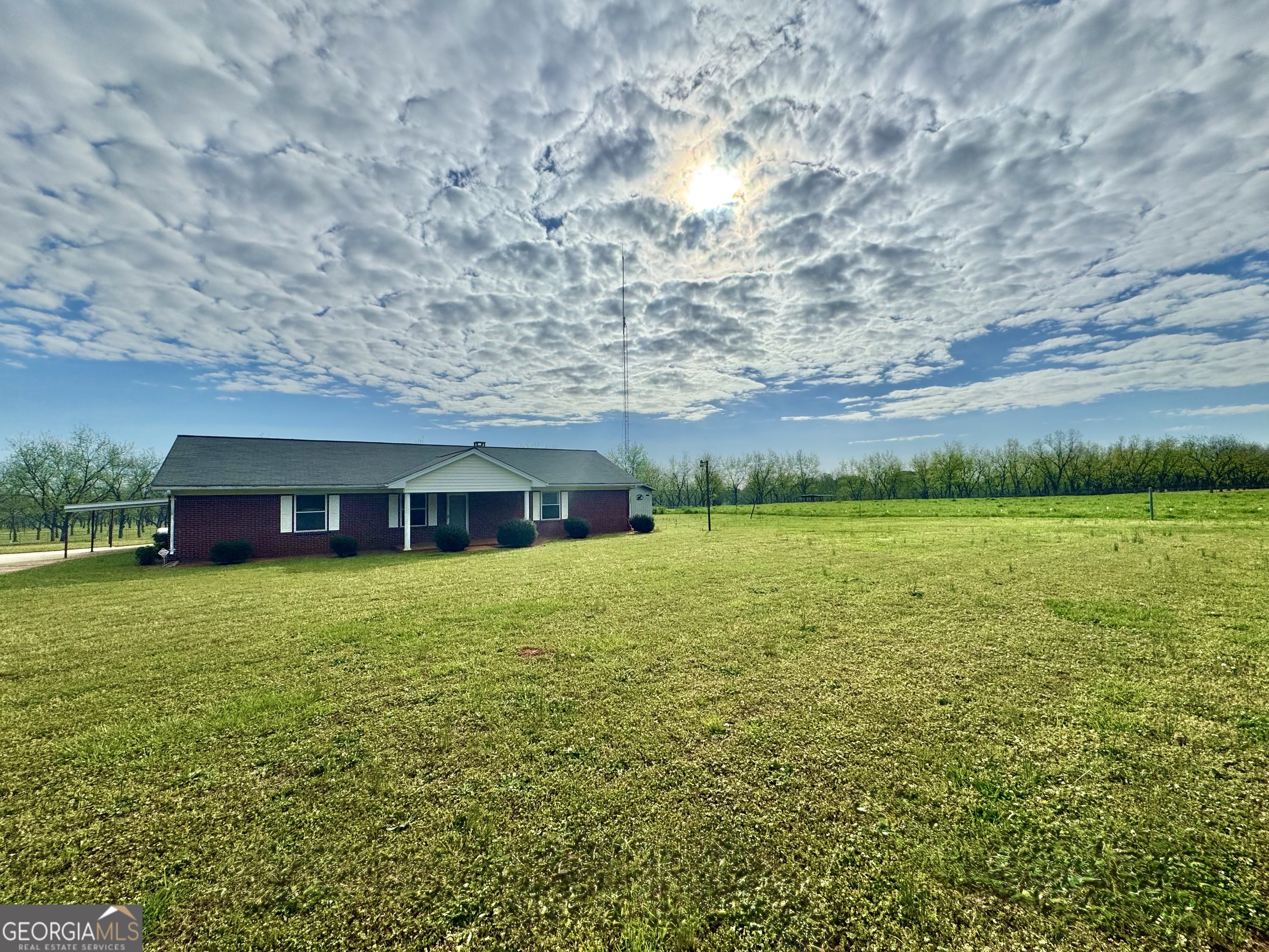 1760 Fears Road Rutledge GA 30663