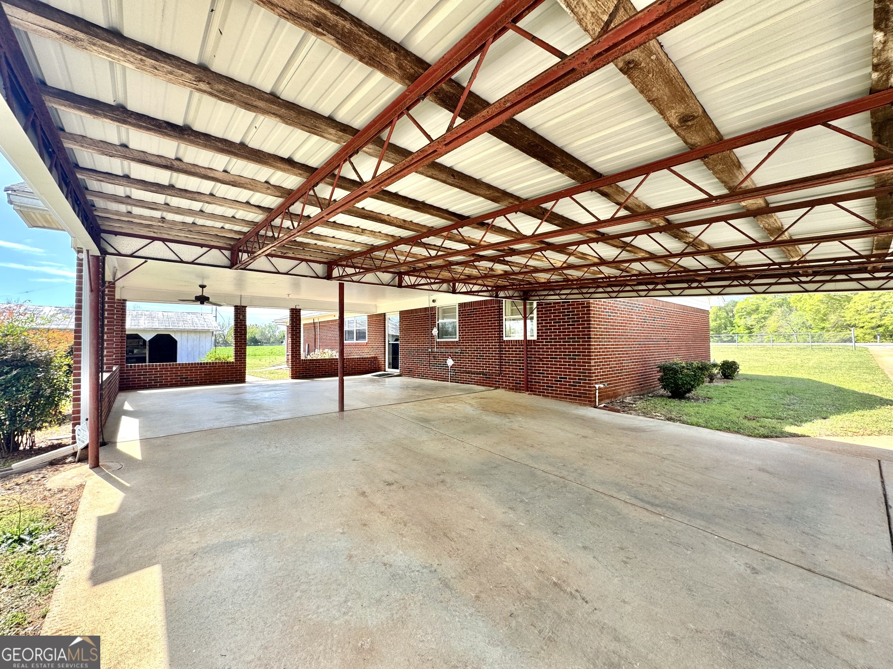 1760 Fears Road Rutledge GA 30663