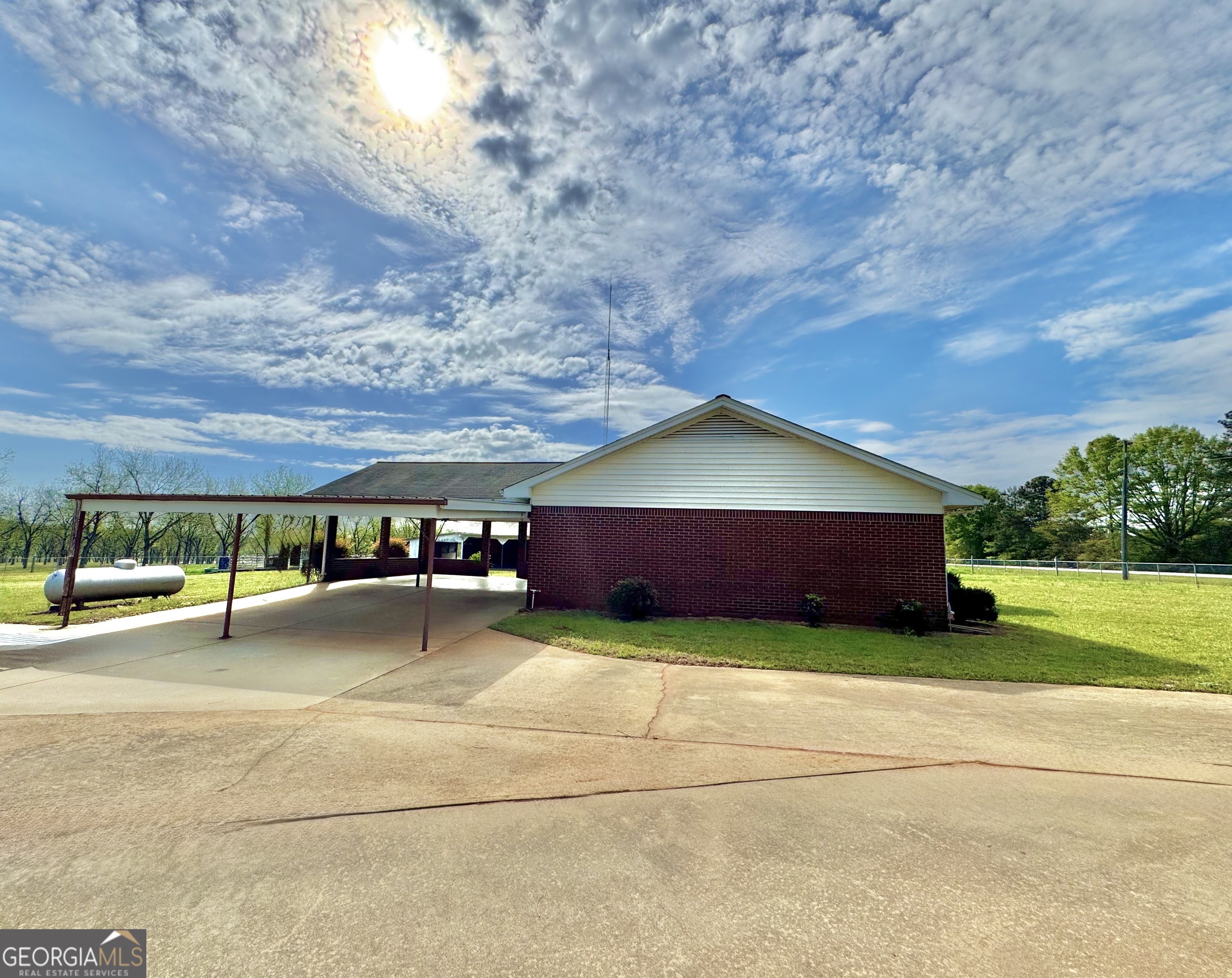 1760 Fears Road Rutledge GA 30663