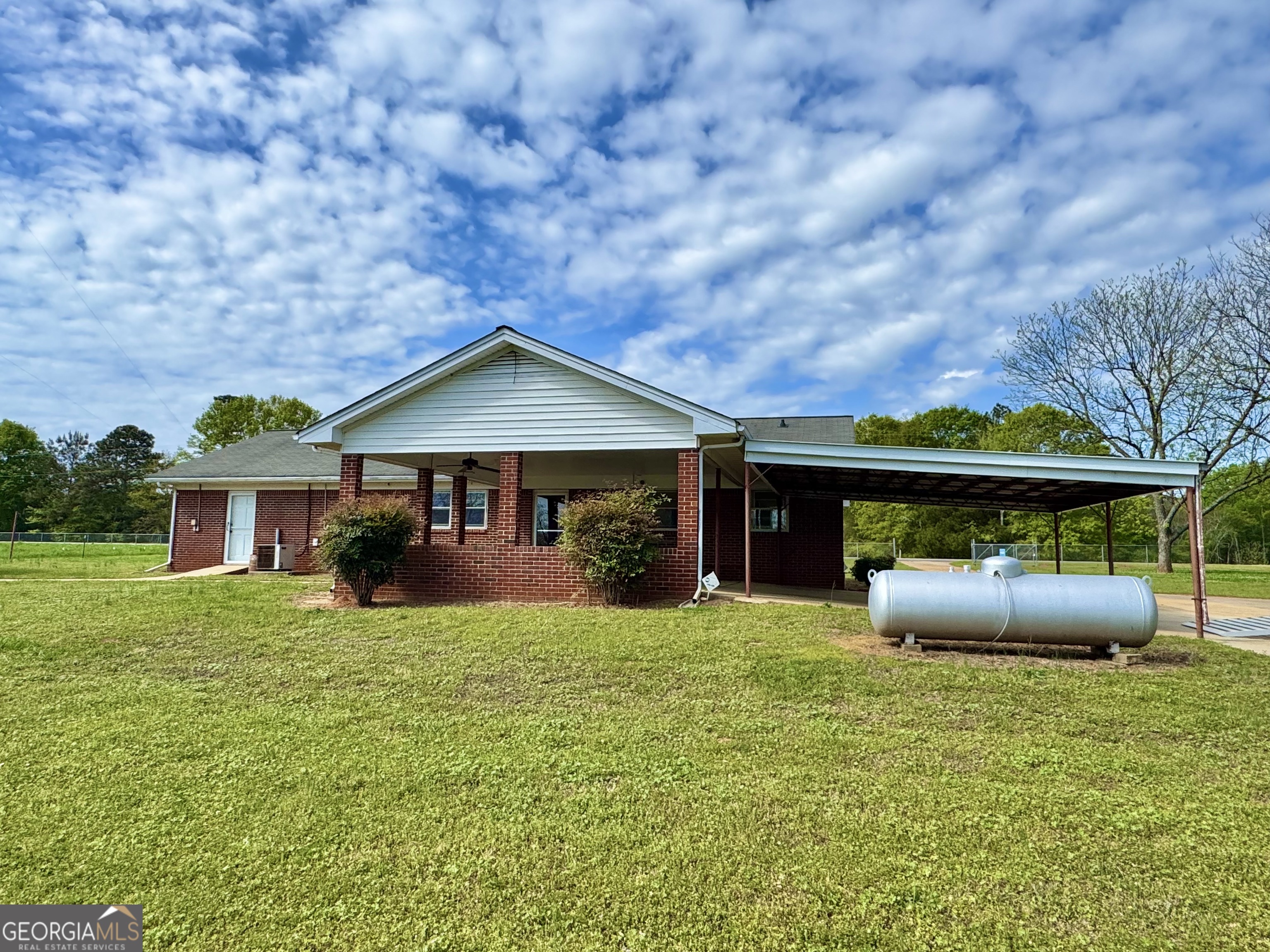 1760 Fears Road Rutledge GA 30663