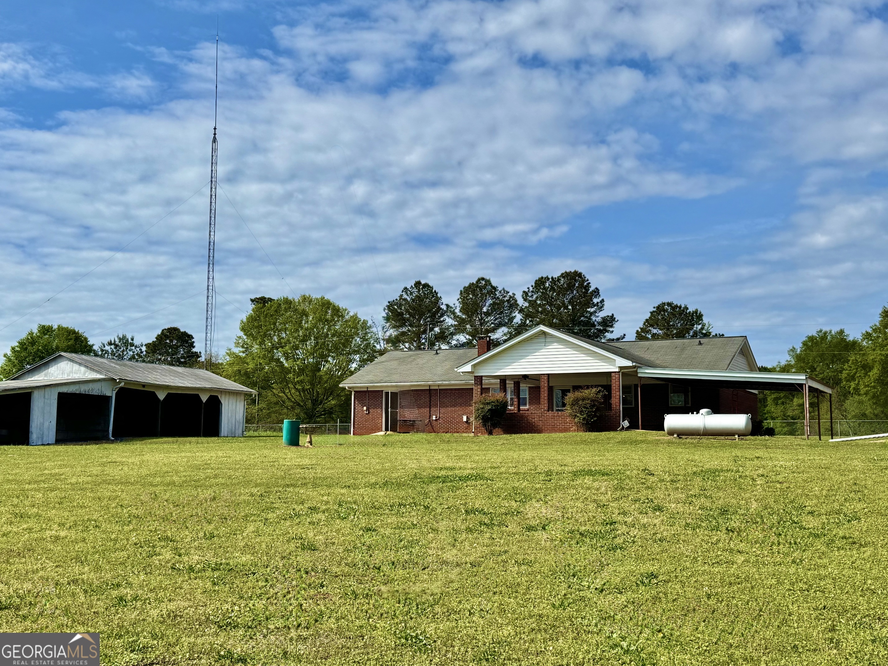 1760 Fears Road Rutledge GA 30663