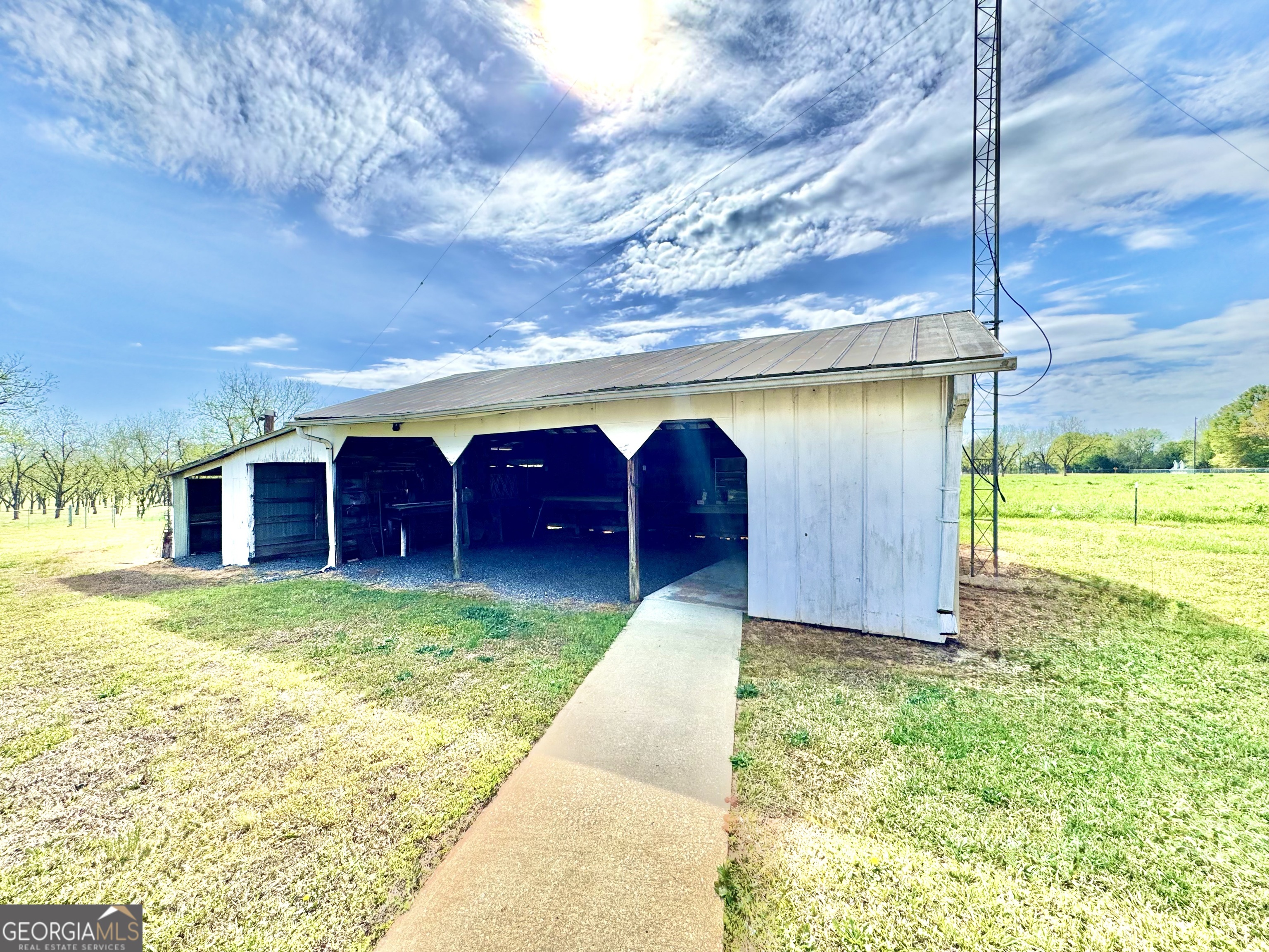 1760 Fears Road Rutledge GA 30663