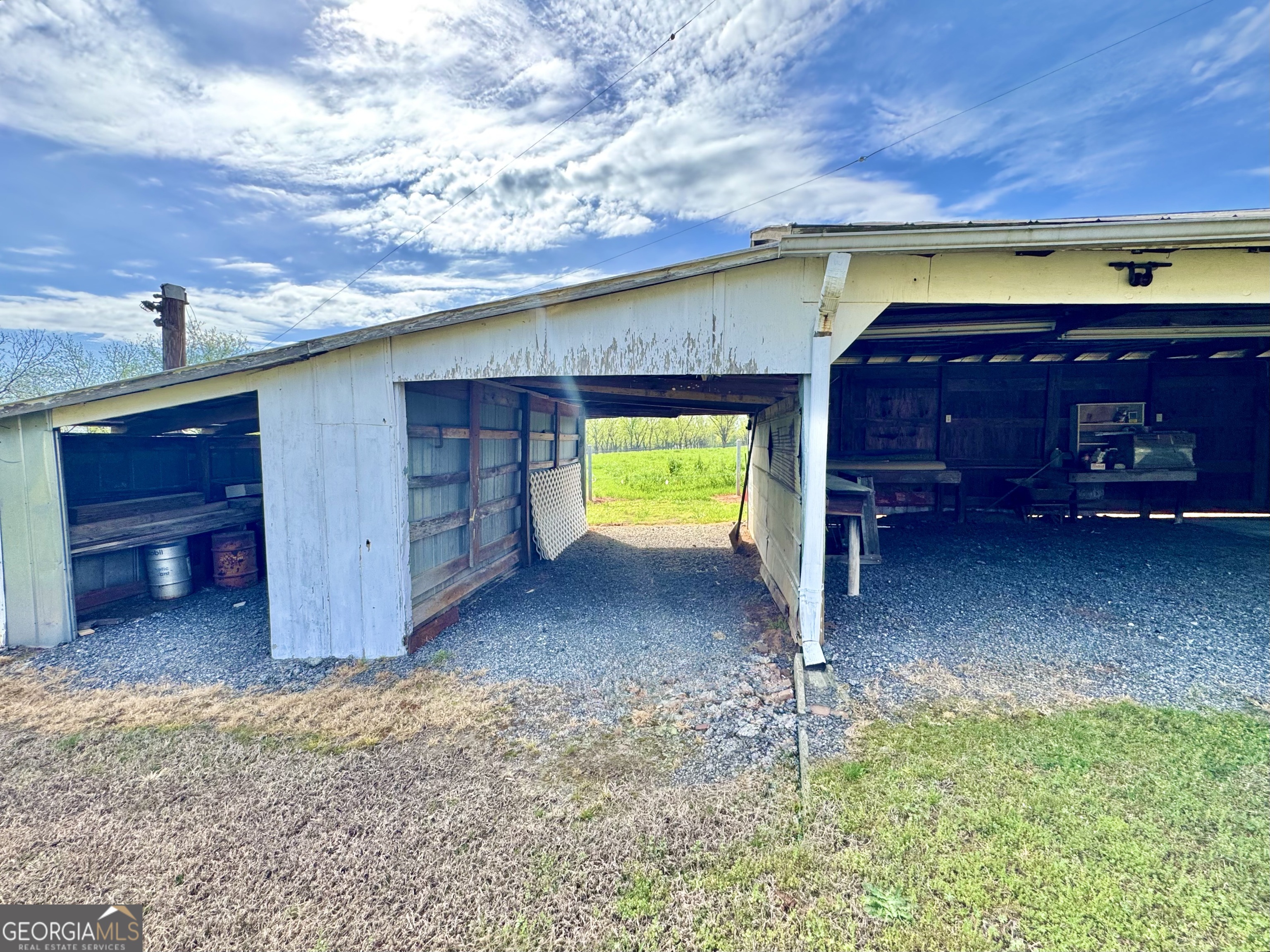 1760 Fears Road Rutledge GA 30663