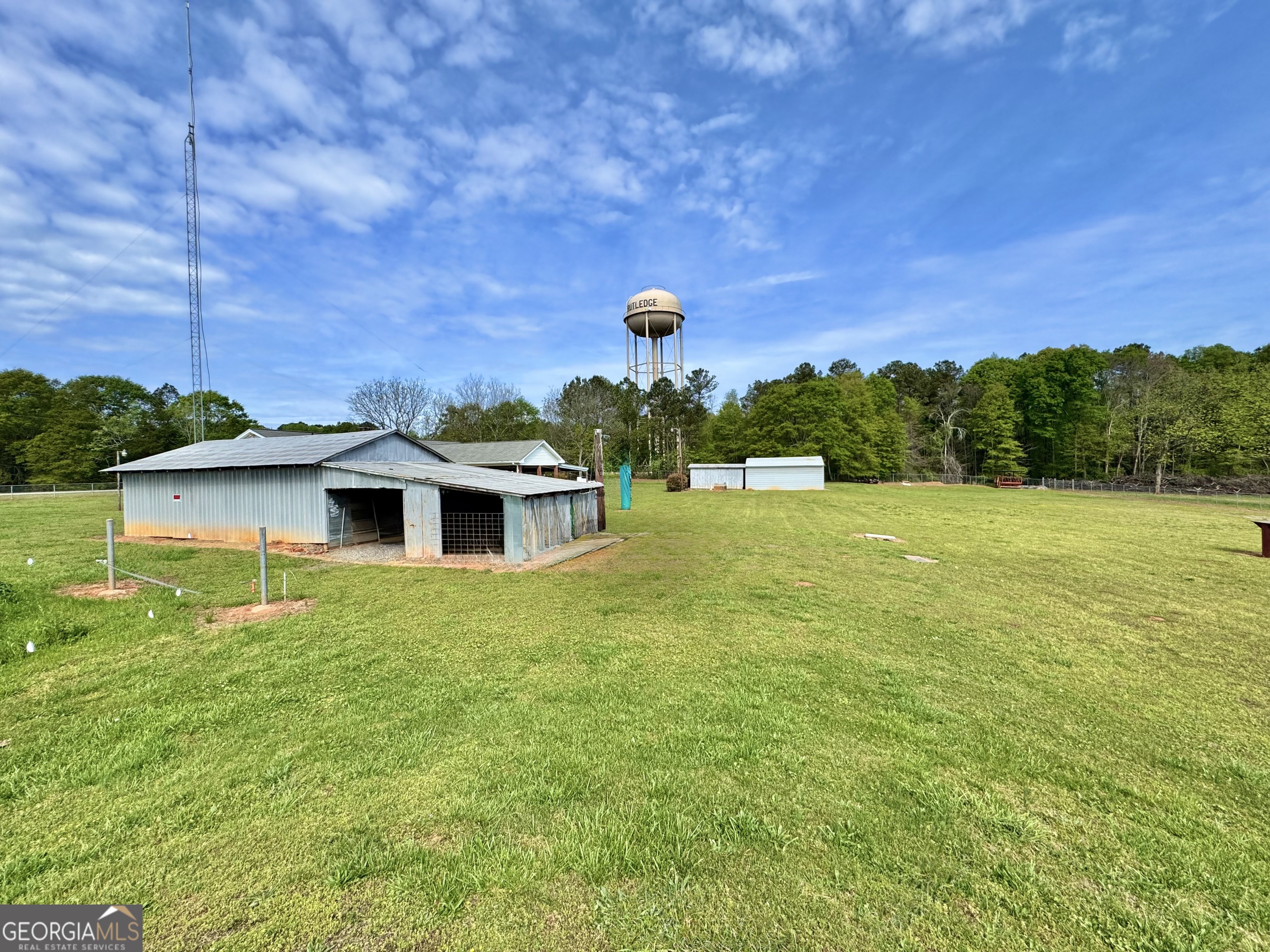 1760 Fears Road Rutledge GA 30663