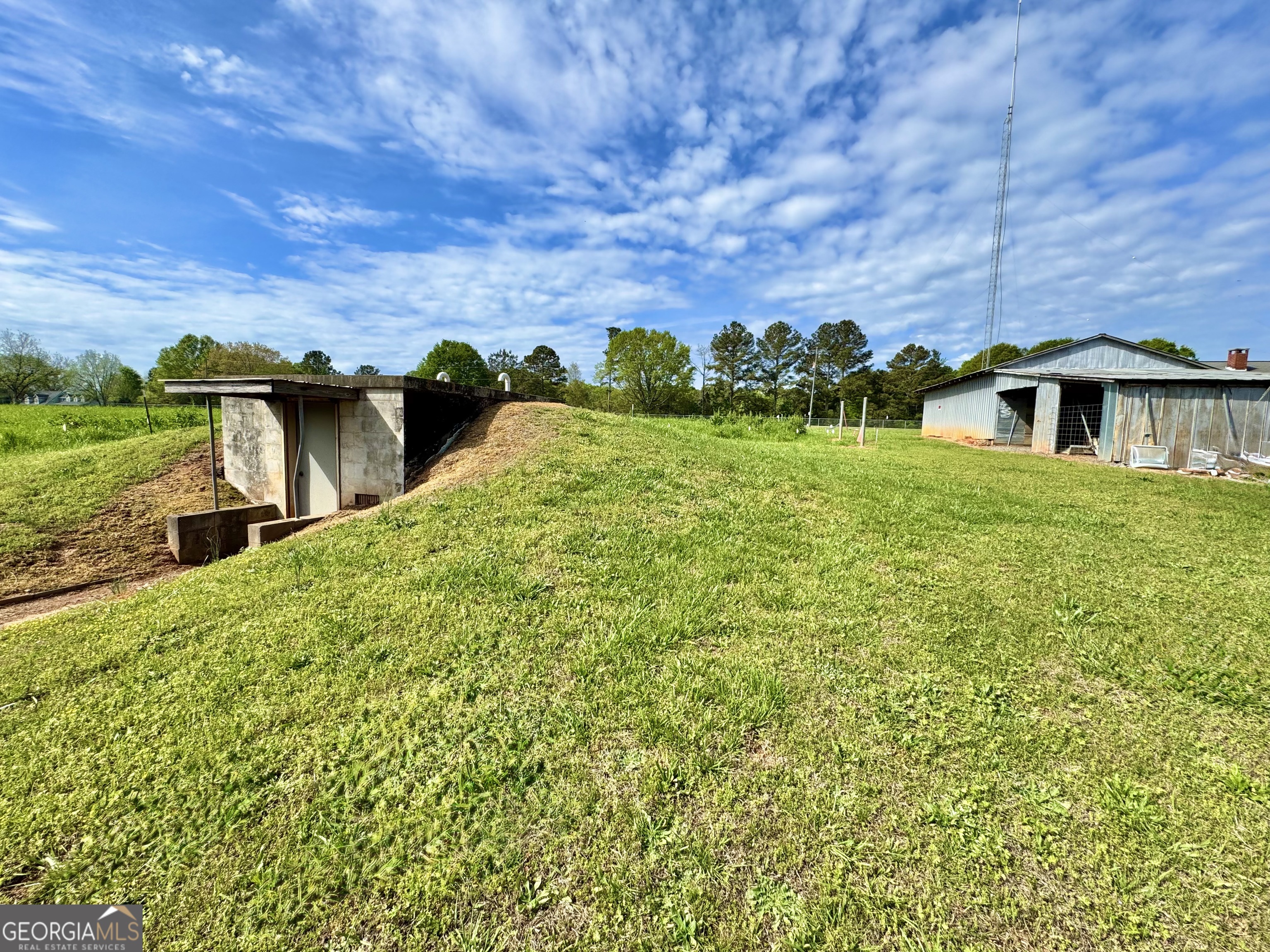 1760 Fears Road Rutledge GA 30663