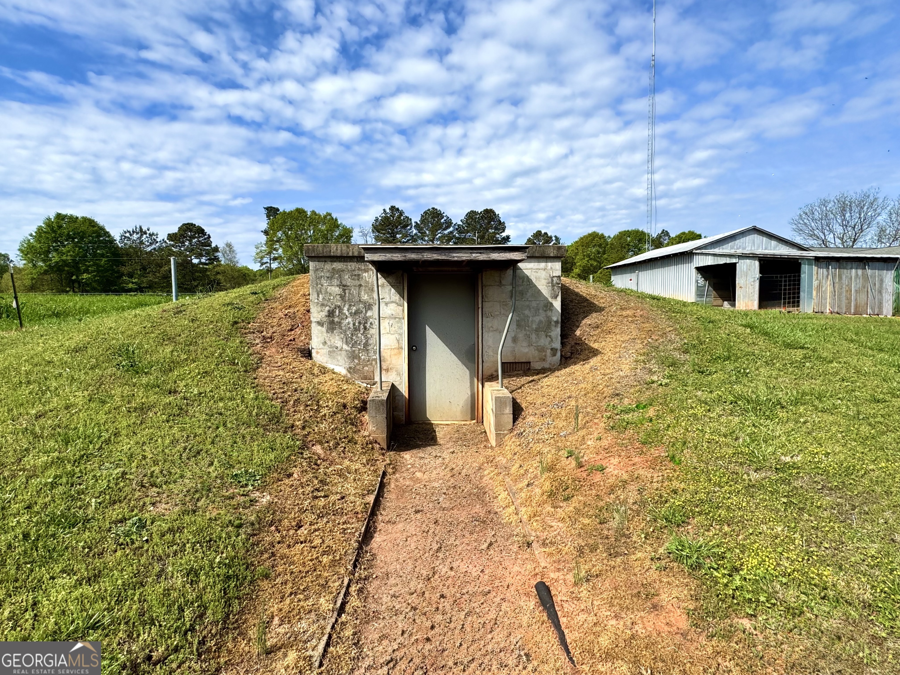 1760 Fears Road Rutledge GA 30663