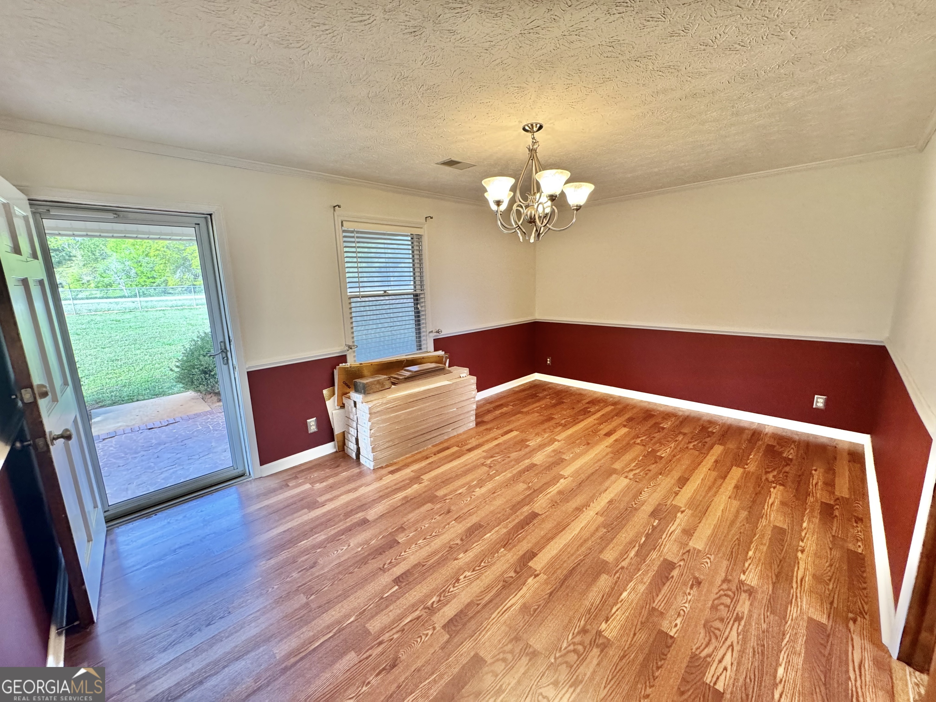 1760 Fears Road Rutledge GA 30663