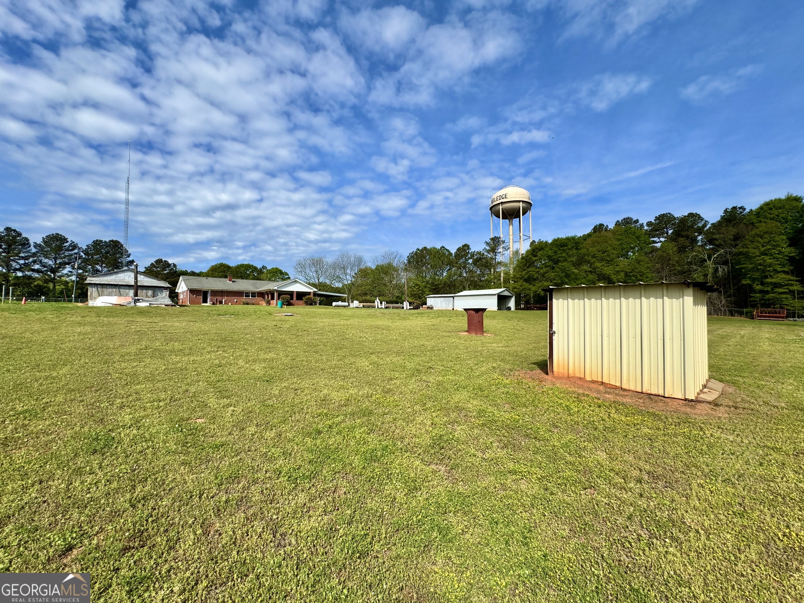 1760 Fears Road Rutledge GA 30663