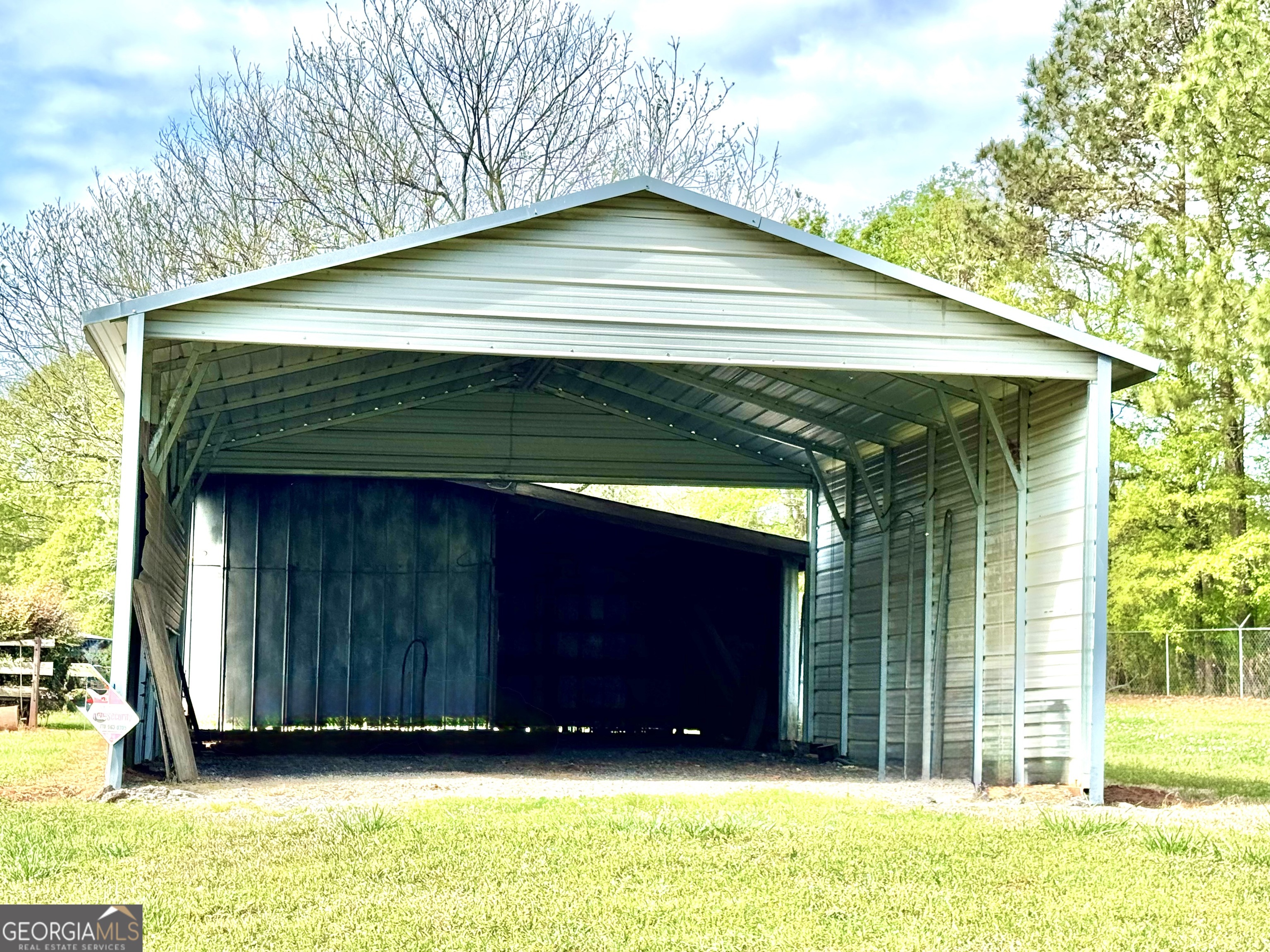 1760 Fears Road Rutledge GA 30663