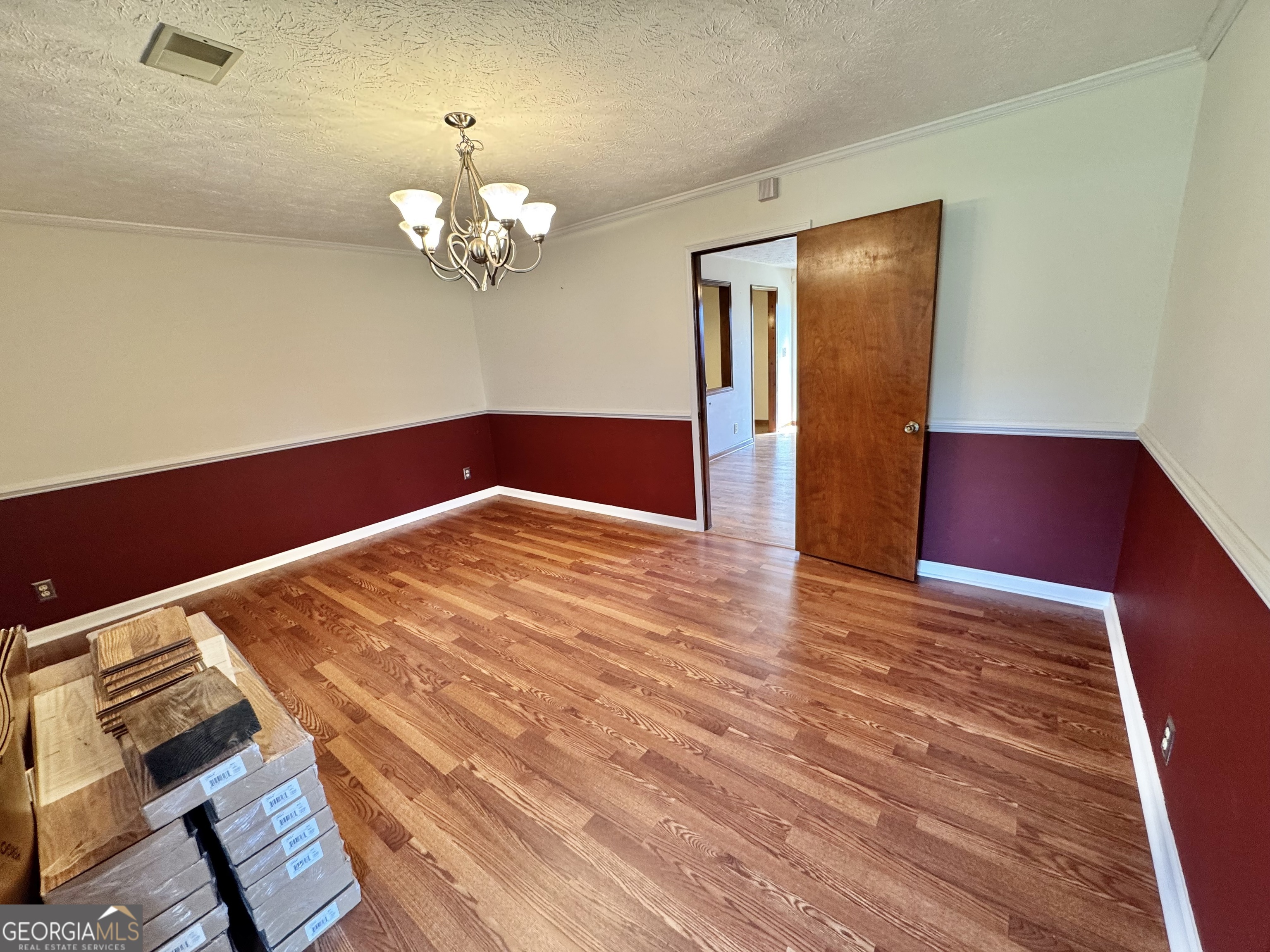 1760 Fears Road Rutledge GA 30663