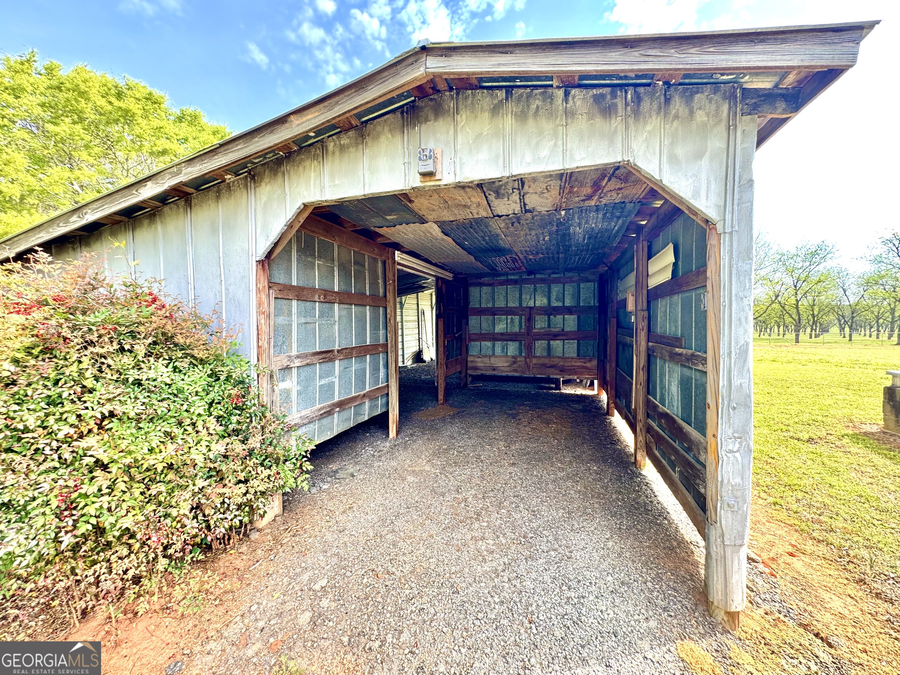 1760 Fears Road Rutledge GA 30663