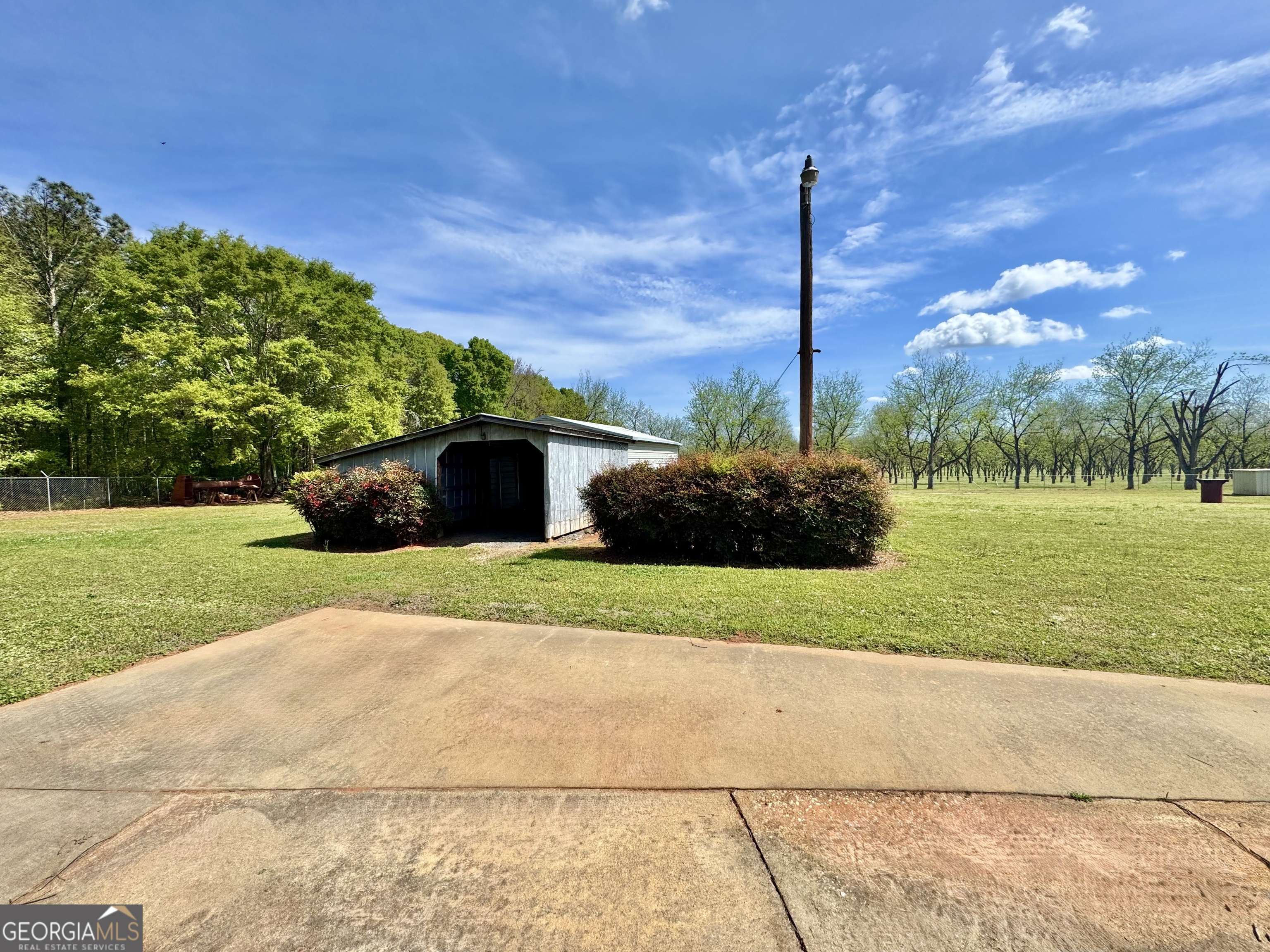 1760 Fears Road Rutledge GA 30663