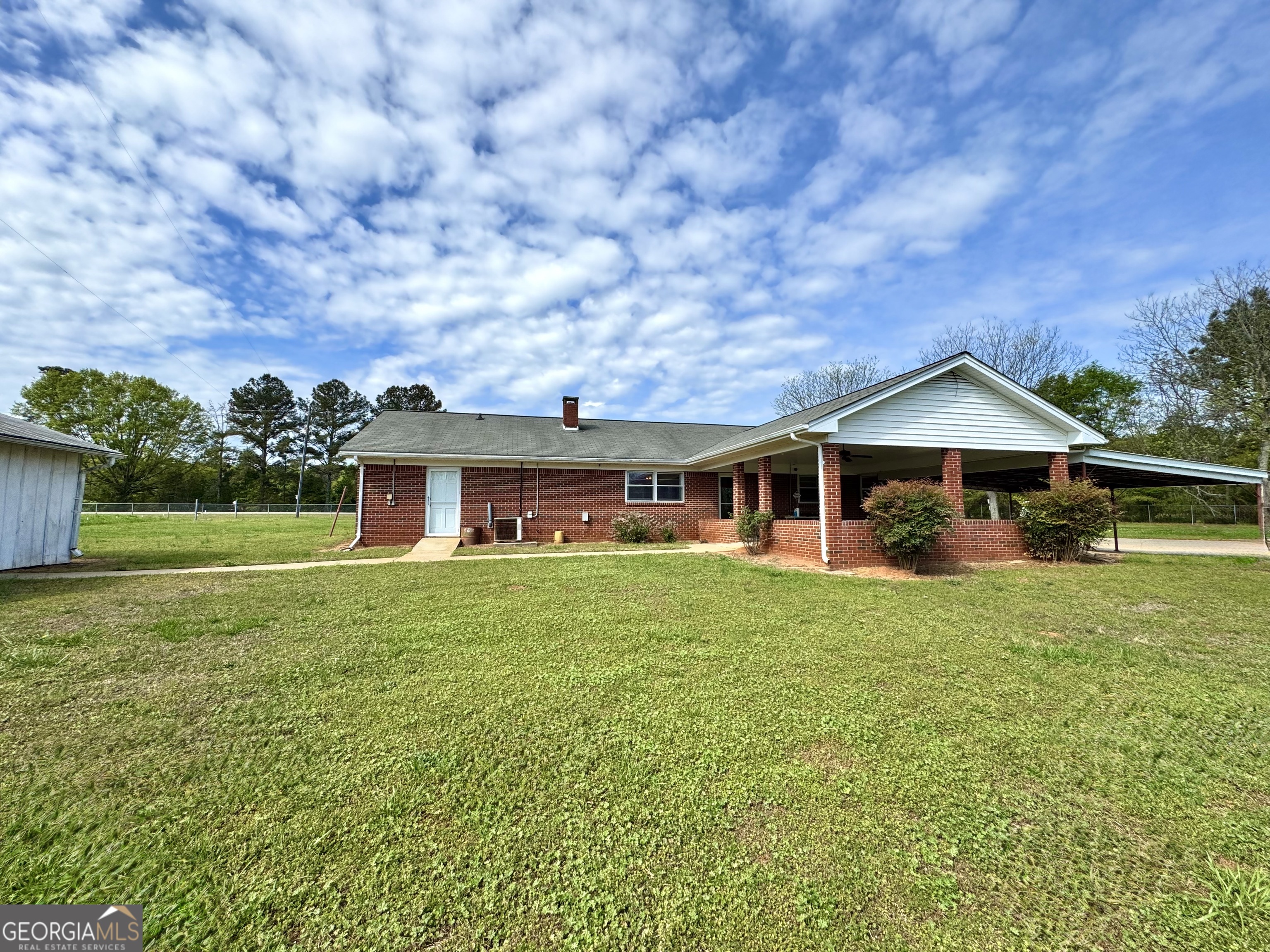 1760 Fears Road Rutledge GA 30663