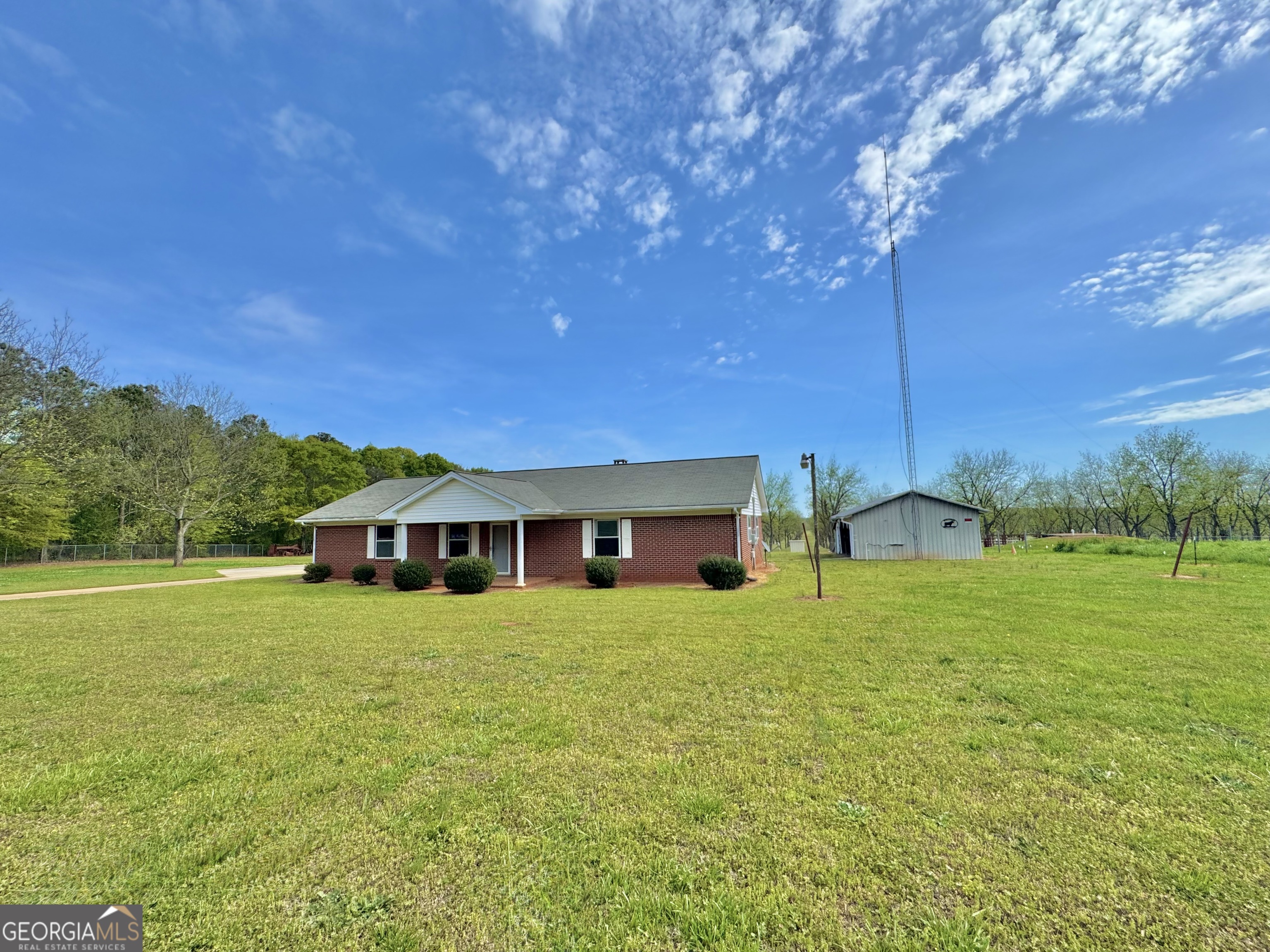 1760 Fears Road Rutledge GA 30663