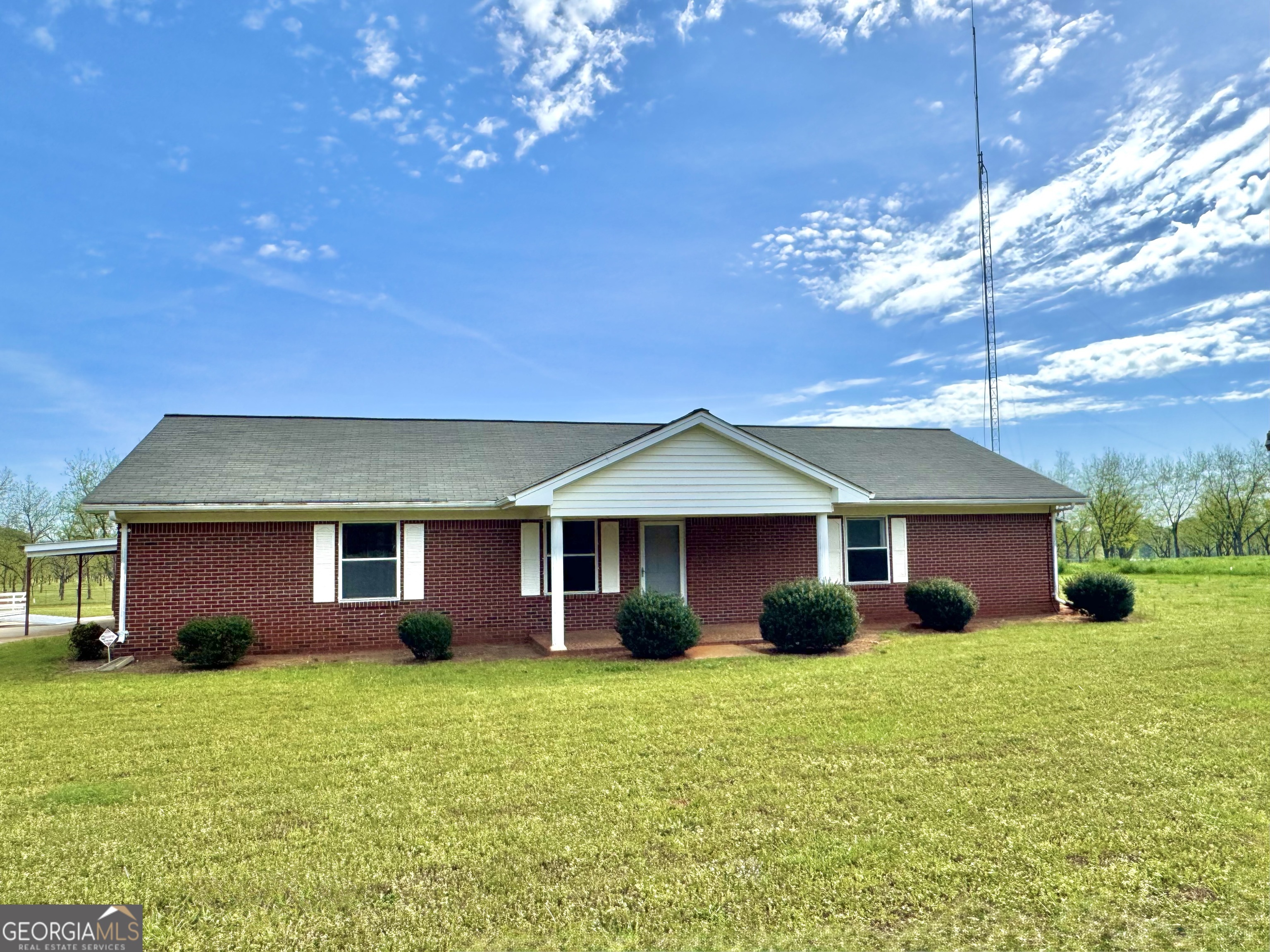 1760 Fears Road Rutledge GA 30663