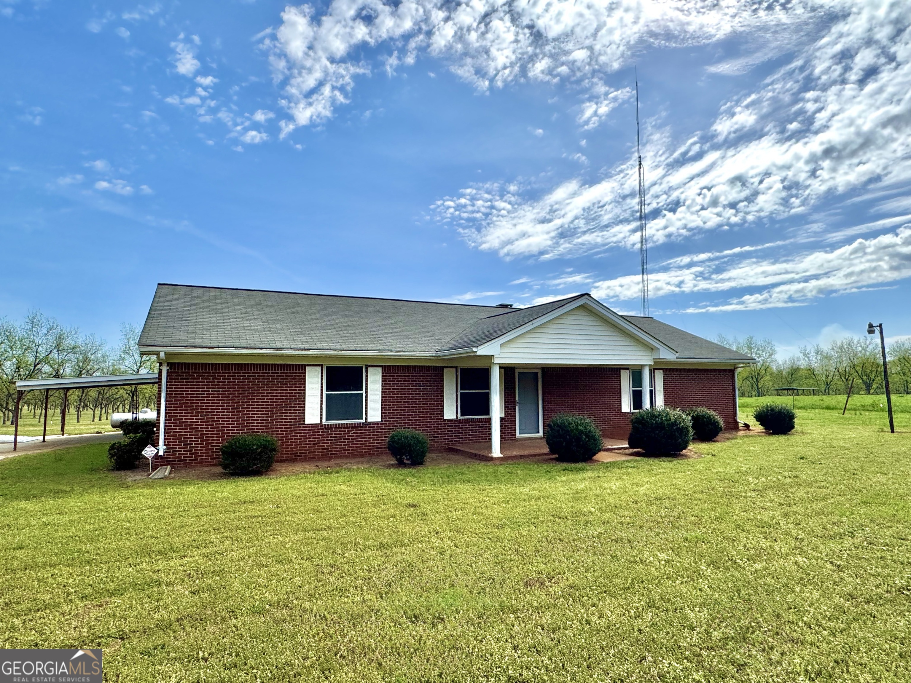 1760 Fears Road Rutledge GA 30663