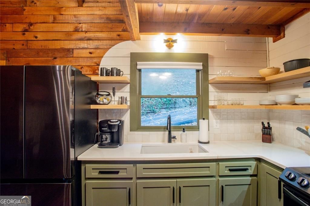 277 Jo Anne Sisson Road Blue Ridge GA 30513