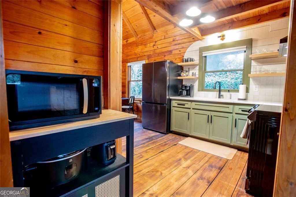 277 Jo Anne Sisson Road Blue Ridge GA 30513